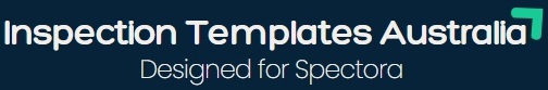 Inspections Templates for pectora