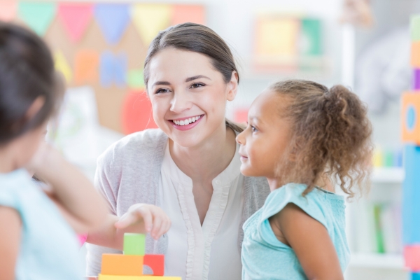 Grace Child Care - Nurturing Growth, Inspiring Lifelong Learning