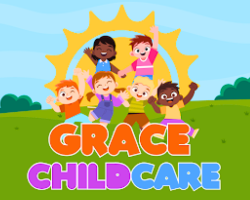 Grace Child Care - Nurturing Growth, Inspiring Lifelong Learning