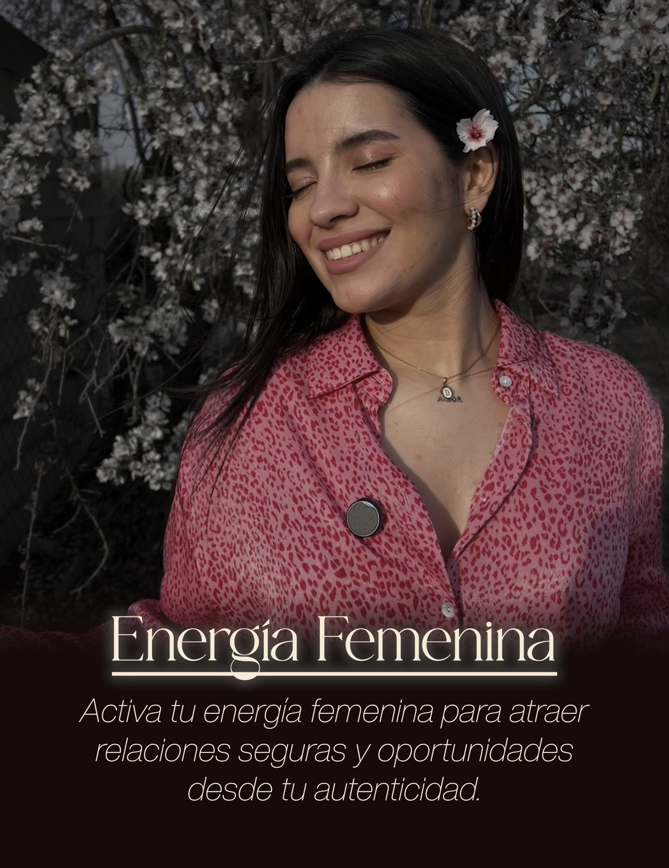 Energía Femenina