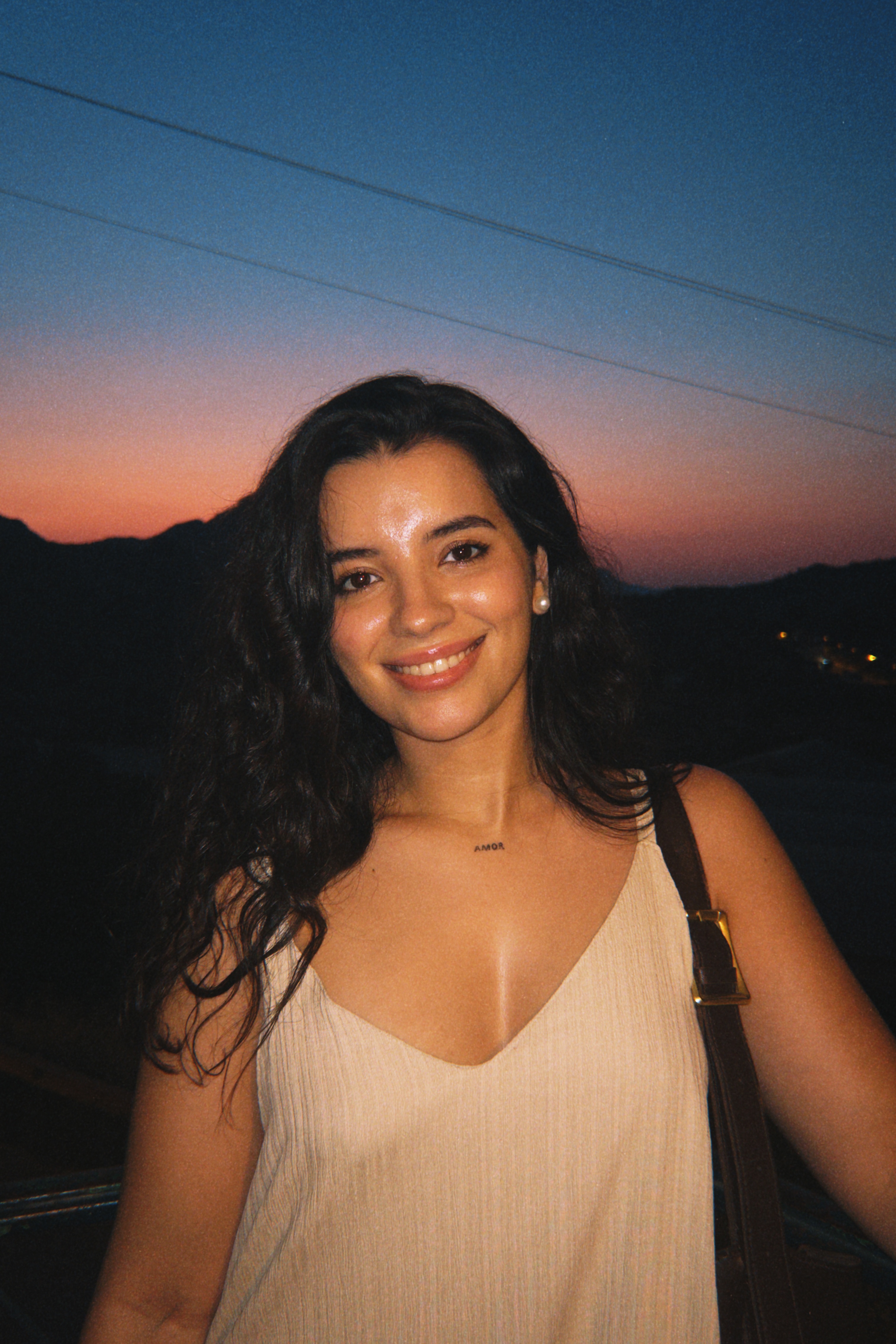 Esmeralda - Mi historia