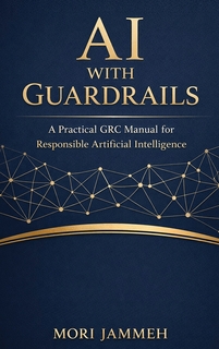 AI With Guardrails Book Cover