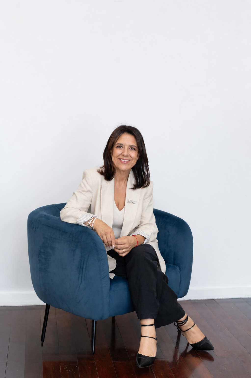 Ana Delgado - RE/MAX Caparica