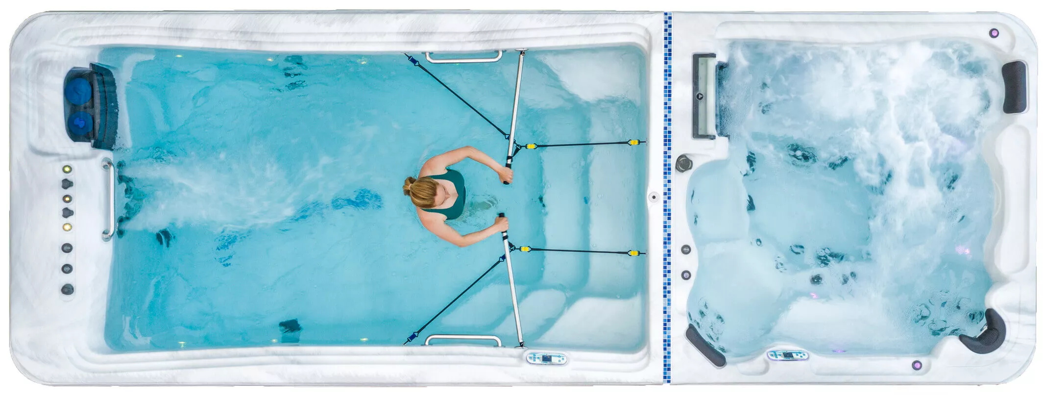 SwimLife All Season Pool