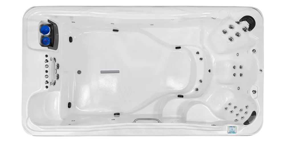 Swimfit Dualstream