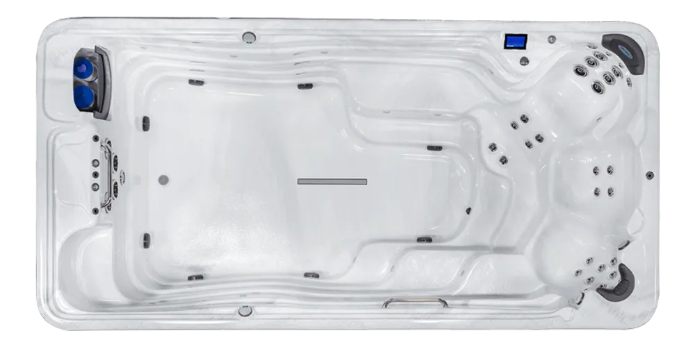 Swimexpert Aquastream