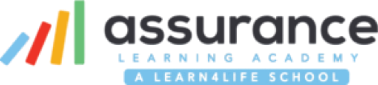 Assurance Learning Academy / Learn 4 Life logo