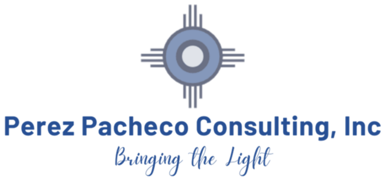 Perez-Pacheco Consulting, Inc. logo
