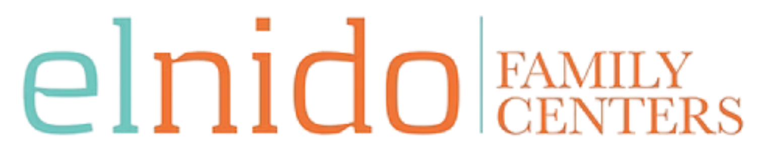 El Nido Family Centers logo