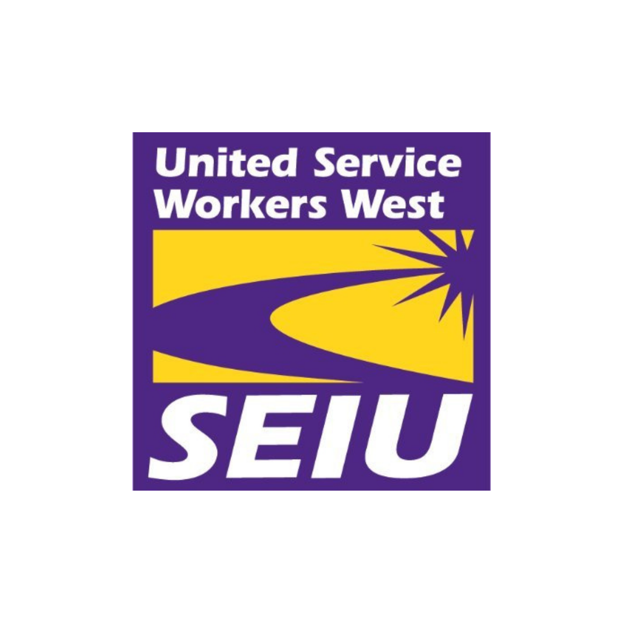 SEIU USWW logo