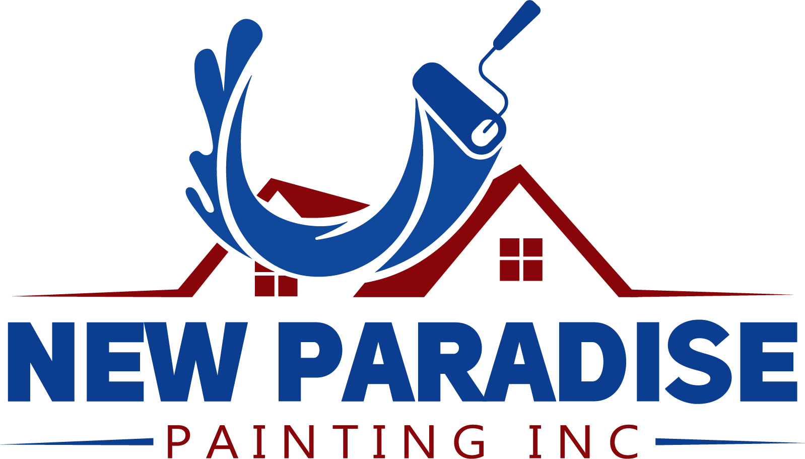 New Paradise Painting INC