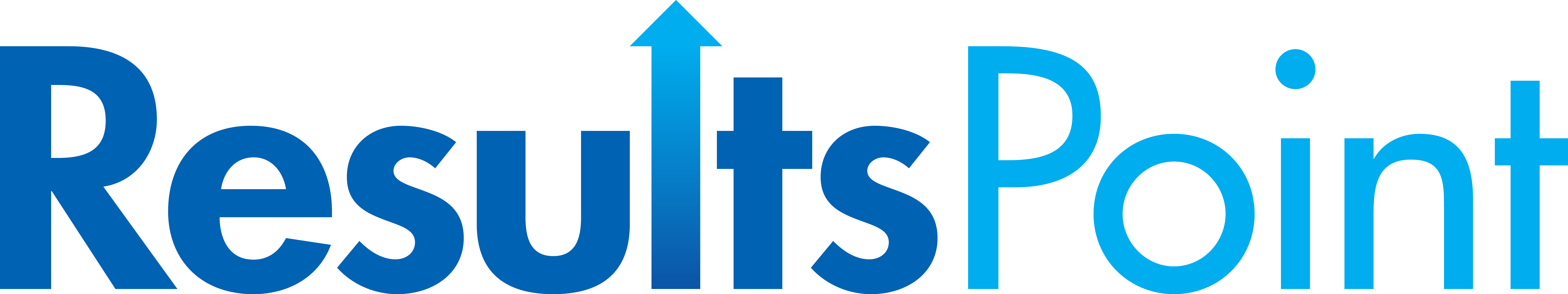 ResultsPoint Logo