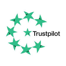 Trustpilot Rating Badge
