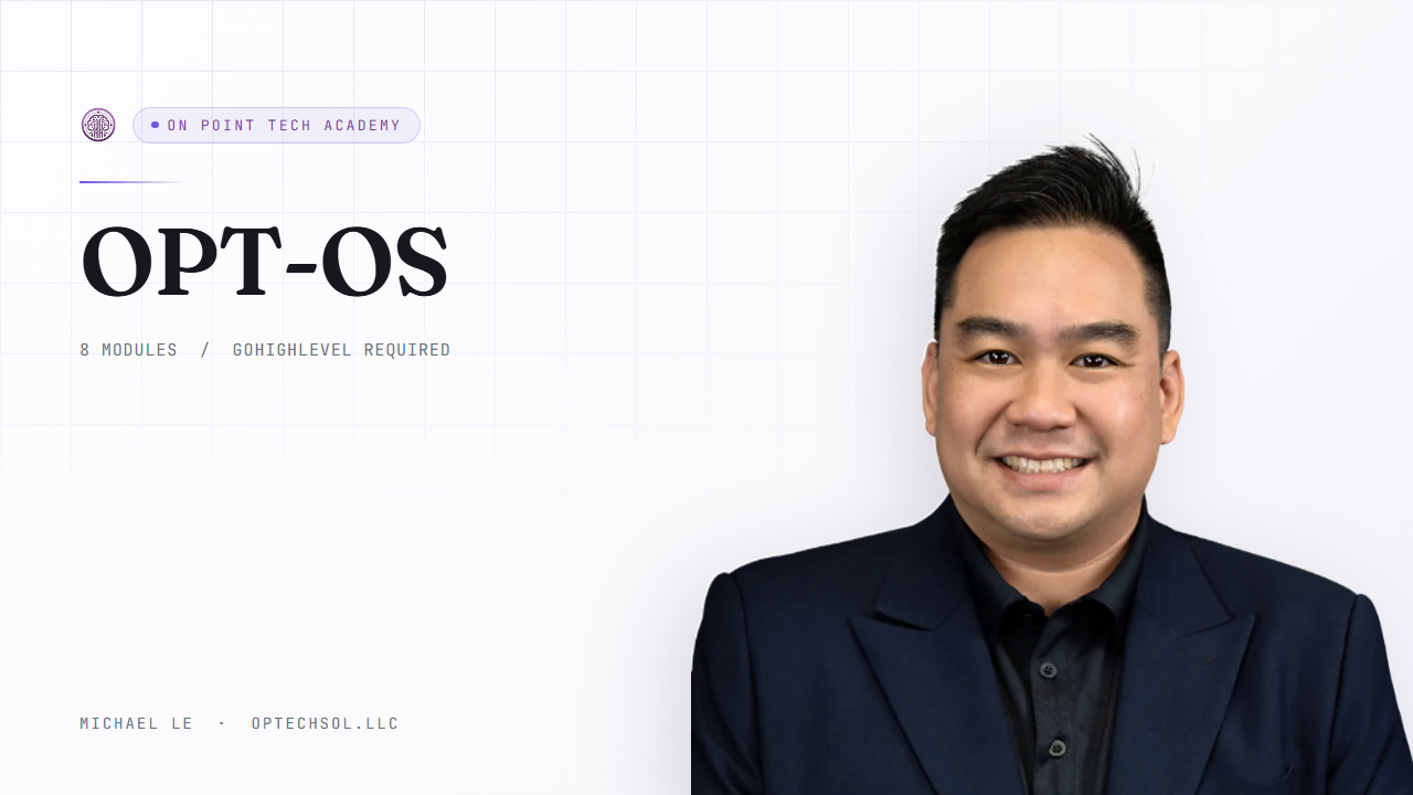 OPT-OS