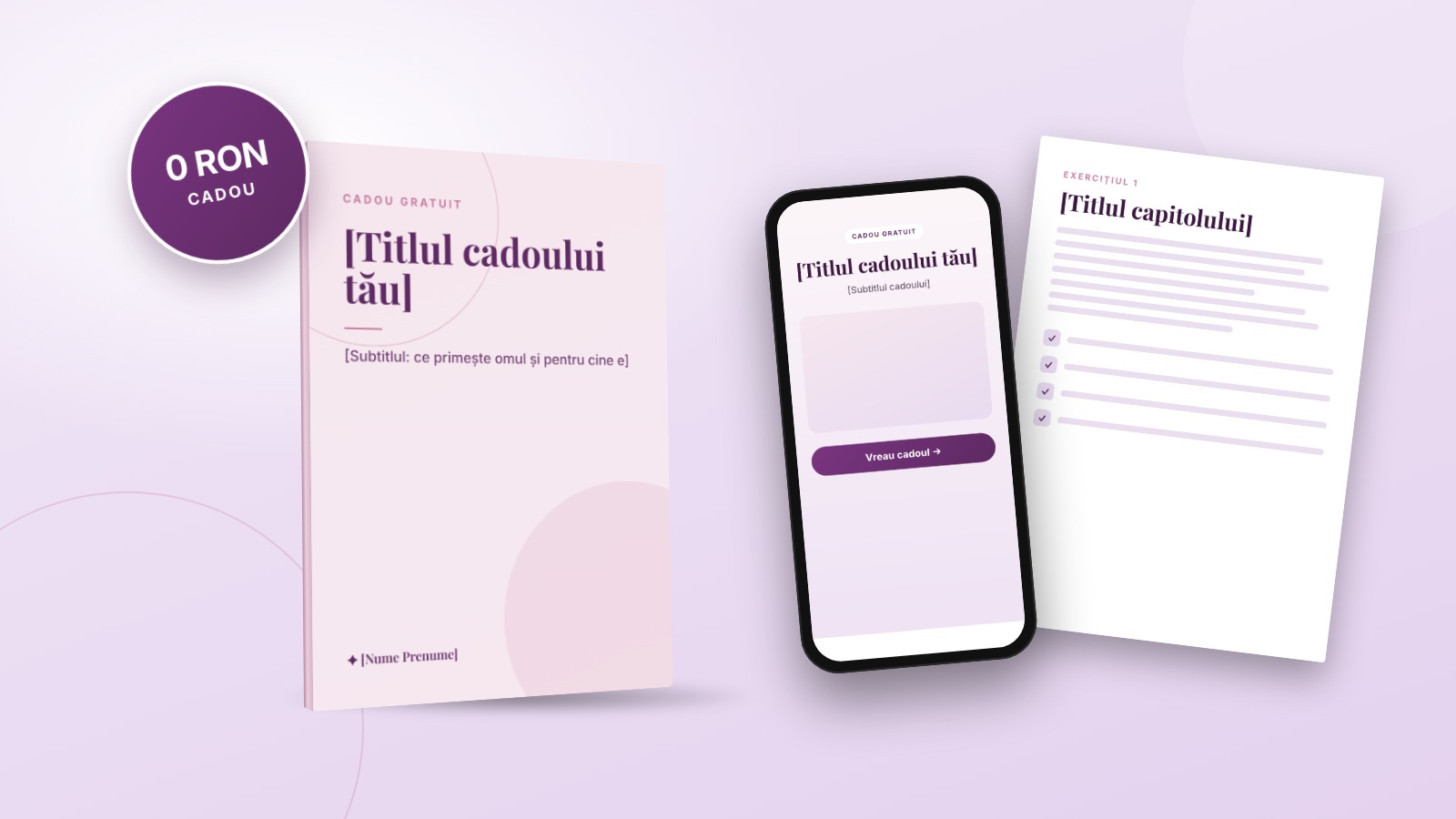 Cadoul gratuit
