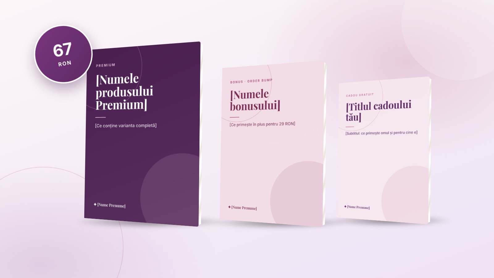 Produsul