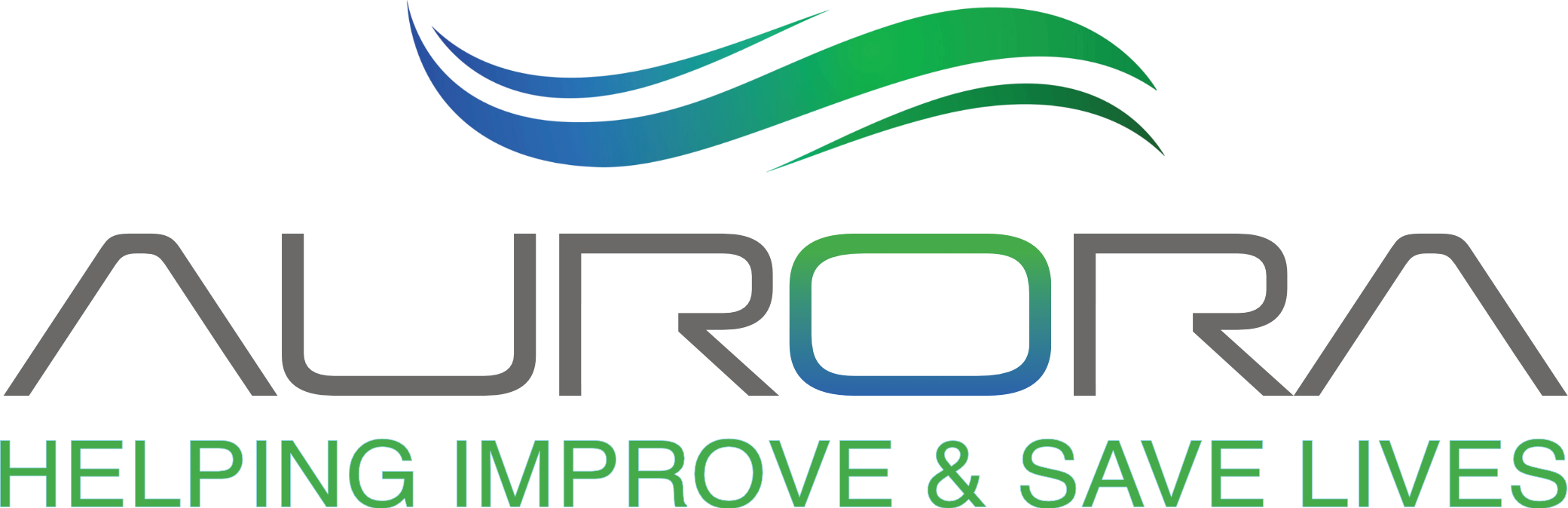 Aurora for Good Logo