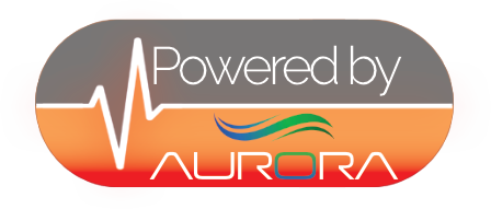 Powered by Aurora