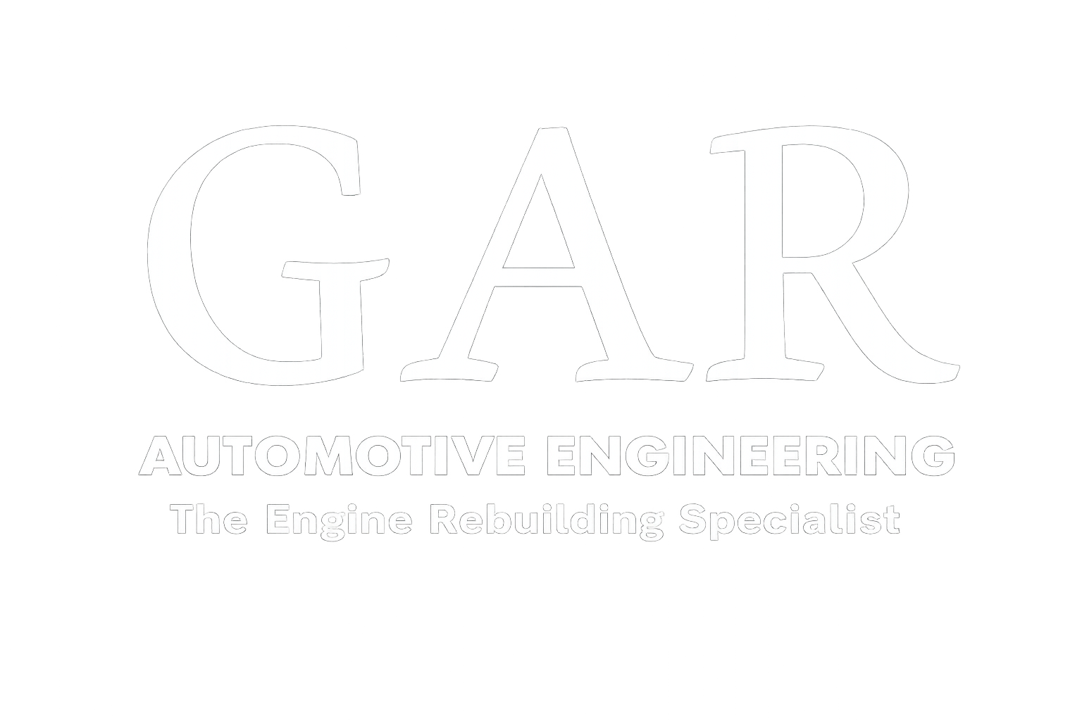 GAR Automotive Engineering