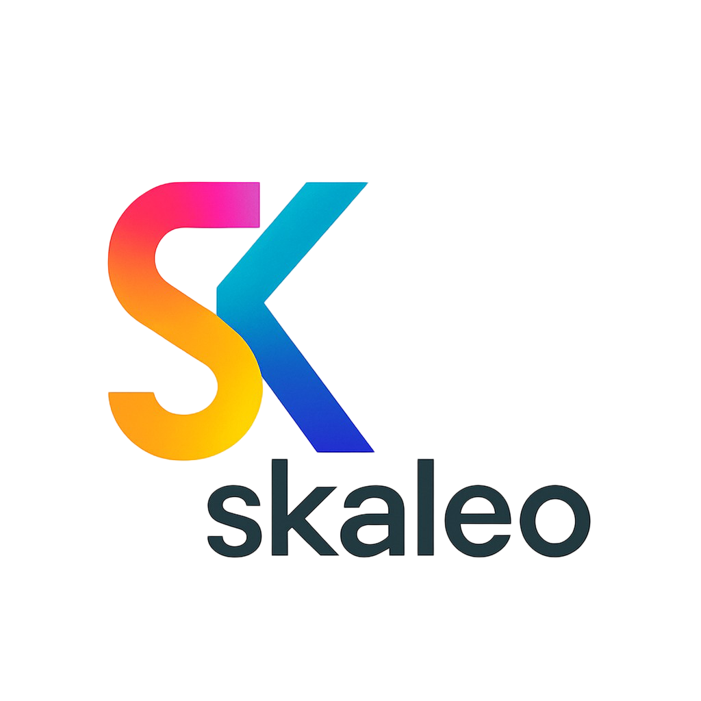 Skaleo - CRM for Home Services Businesses