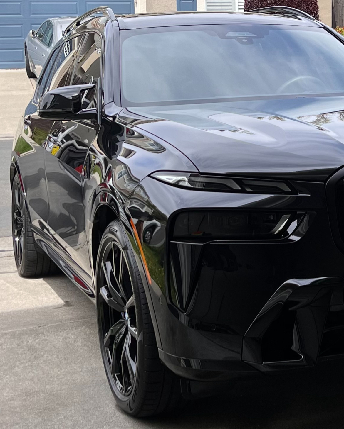 Pure Form Detailing owner