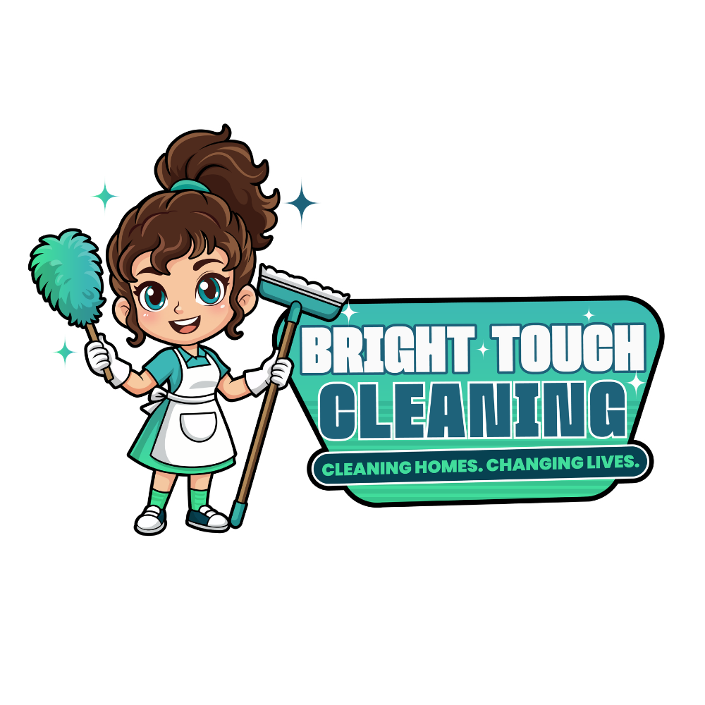 Bright Touch Cleaning