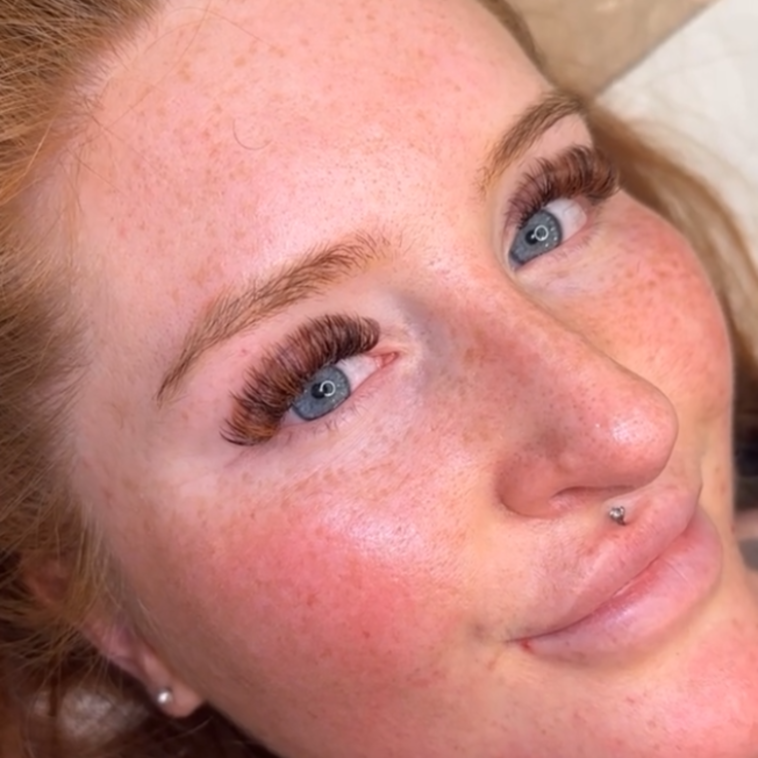 Mary Spence Expert PMU Artist In Paisley, Scotland.