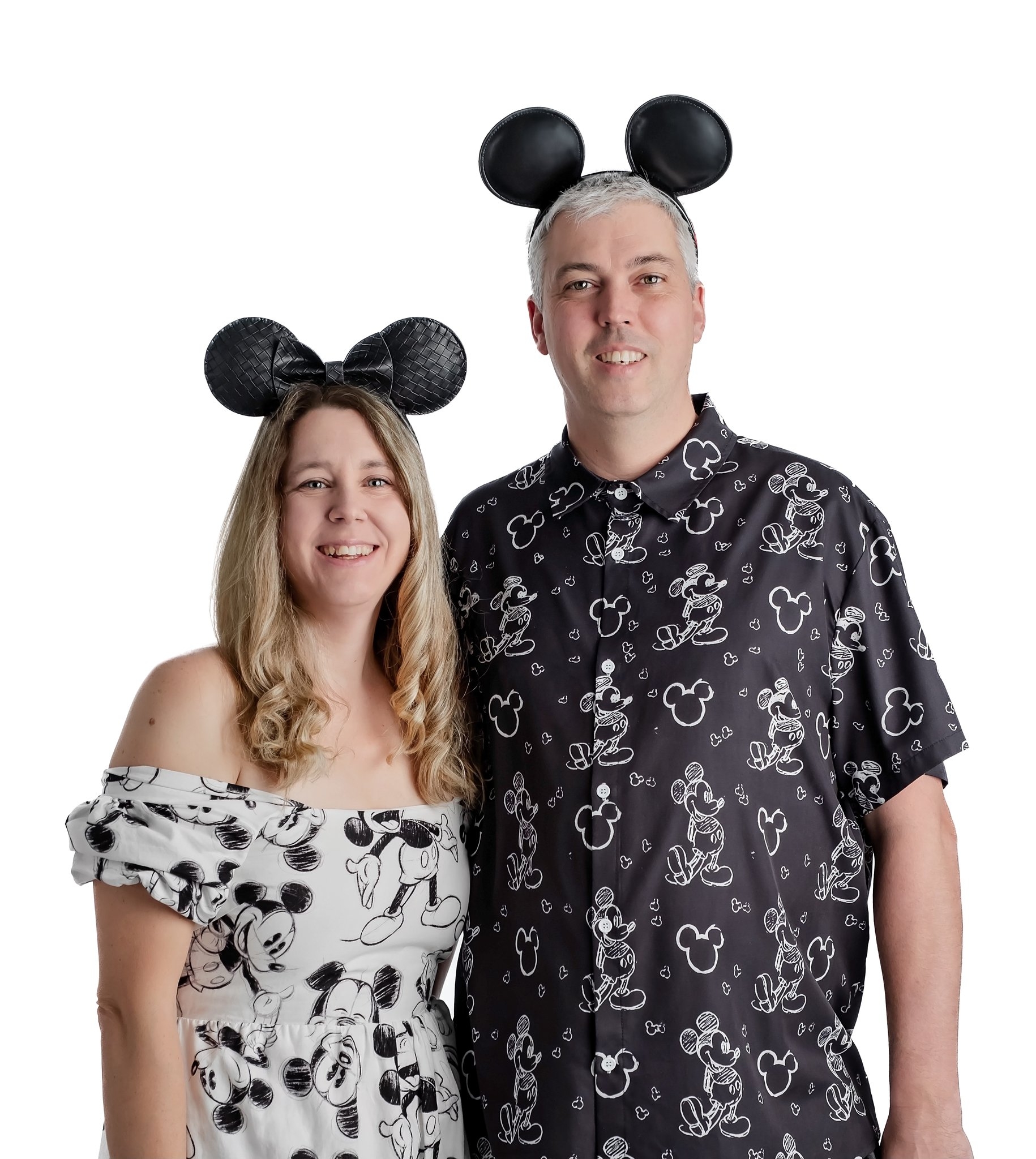 Karine & Simon
