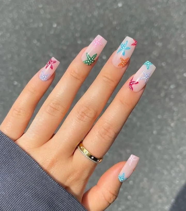 Fashio Nail Spa Pearland TX cover