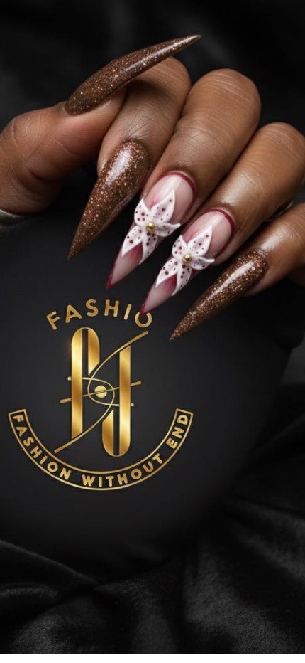 Nail art designs Fashio Nail Spa
