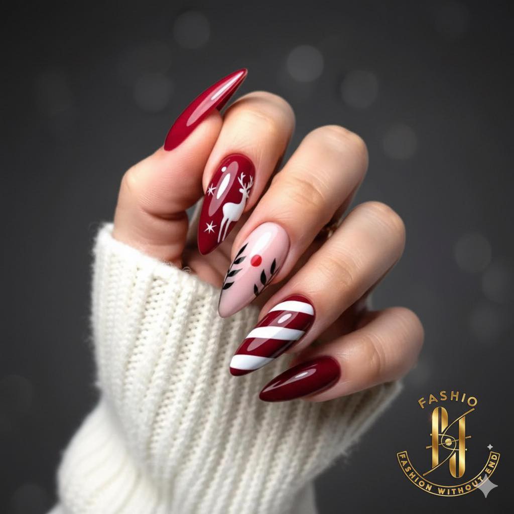 Full set acrylic nails and refills Pearland