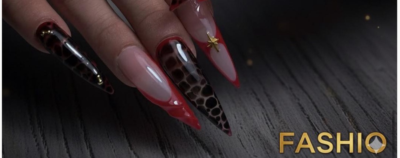Spa pedicure Fashio Nail Spa Pearland TX