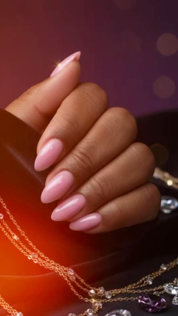 Nail art design Fashio Nail Spa Pearland
