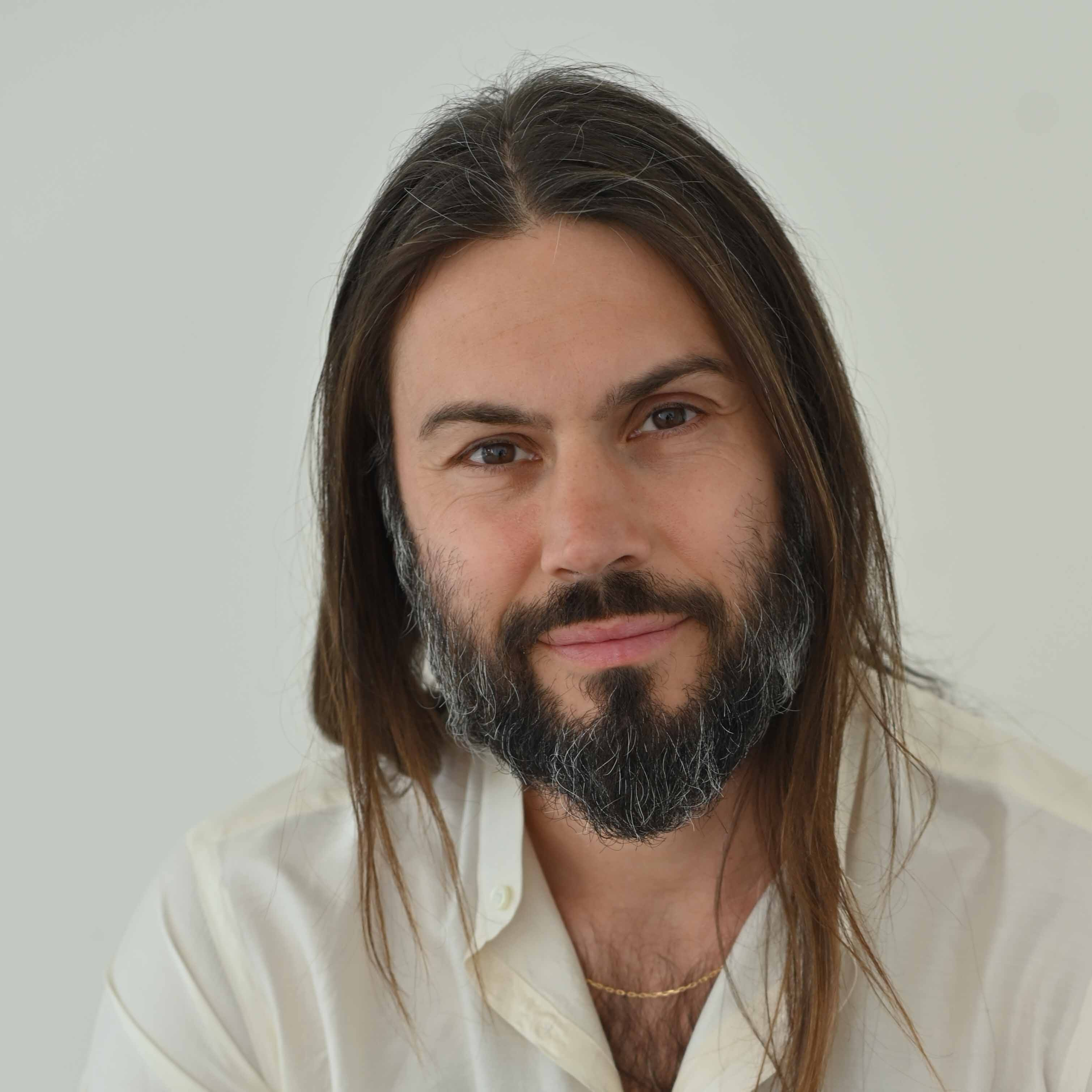 Manuele Paradiso
