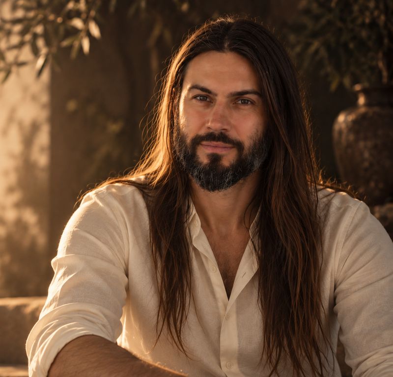 Manuele Paradiso