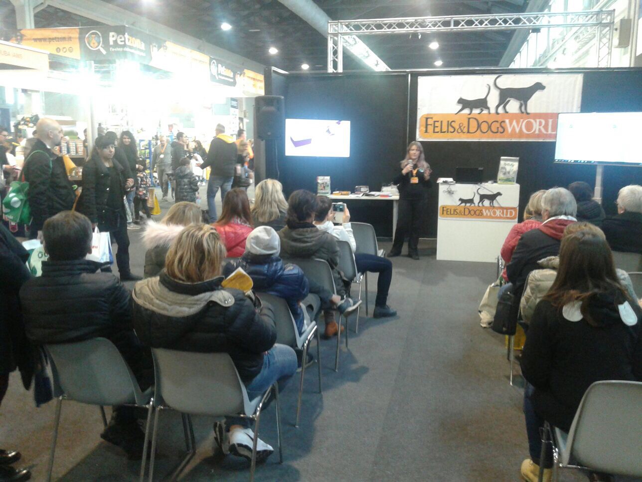 Accademia BEG - formazione in aula