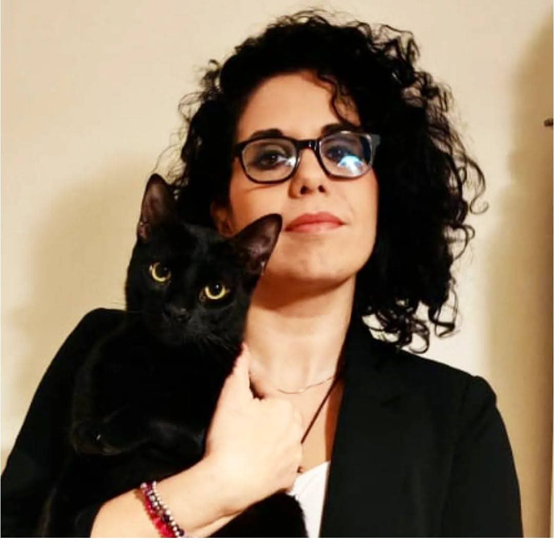 Foto di Annalisa De Vincentiis