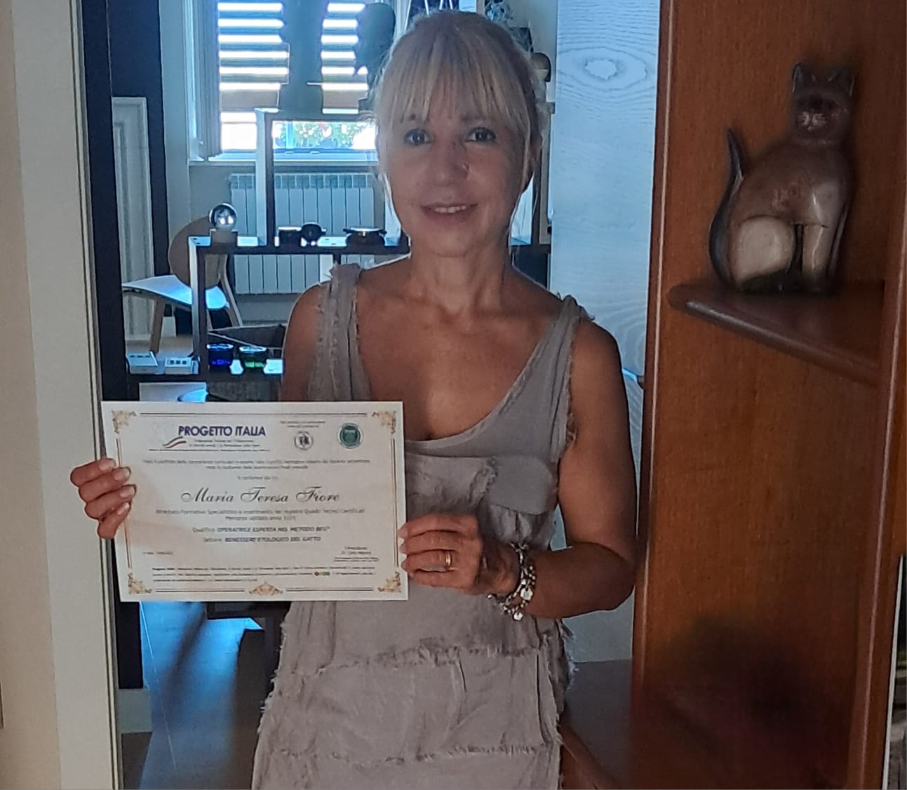 Foto di Maria Teresa Fiore