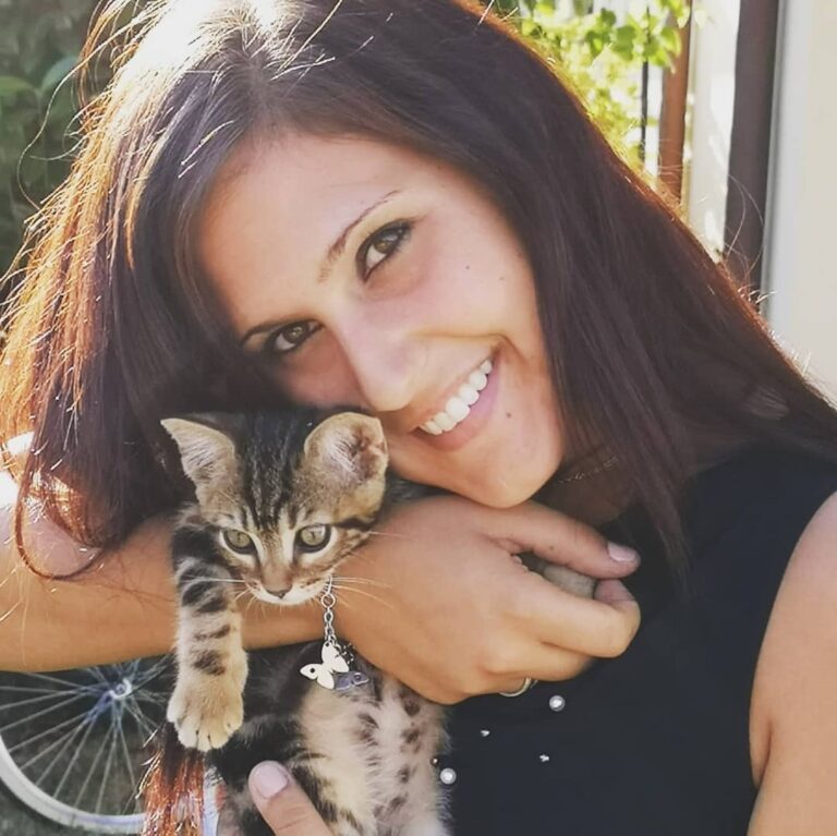 Elisa Macrì