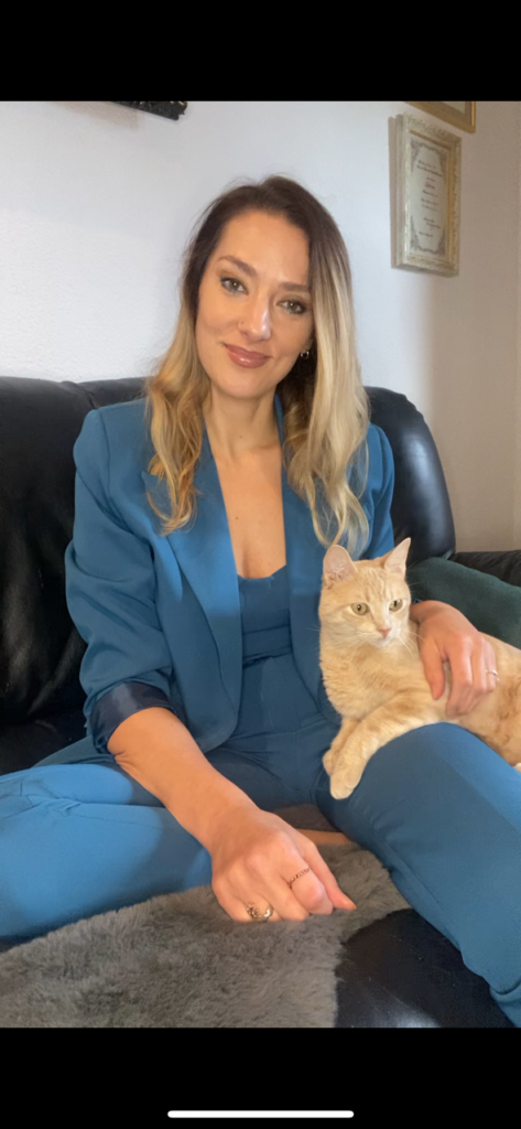 Martina Valentini Marinaz