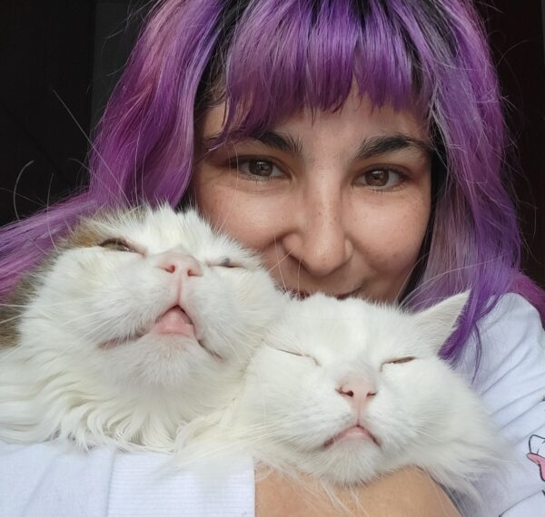 Celeste Ignazia Piantadosi