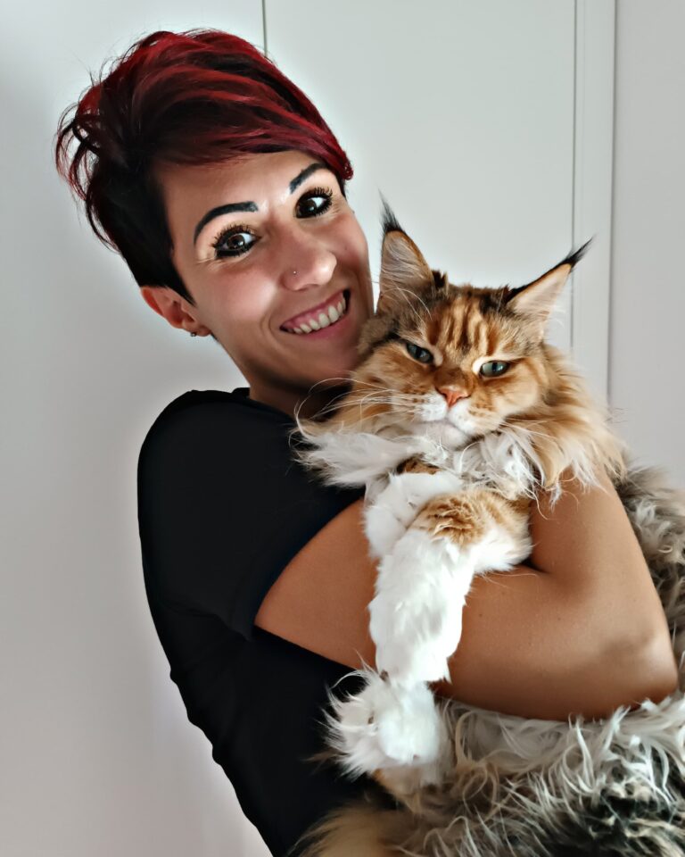 Paola Melfi