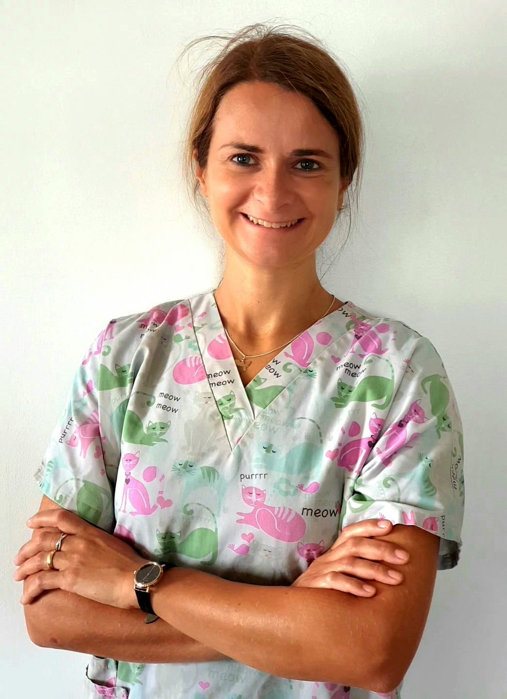 Dott.ssa Federica Gilberti Marangoni