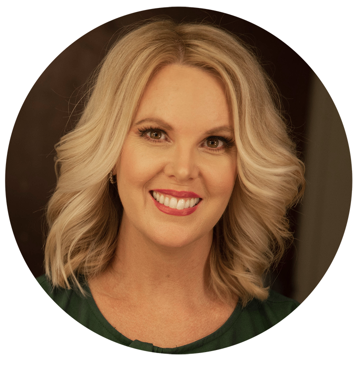 Misty Megia | Author of "The Director’s Method"