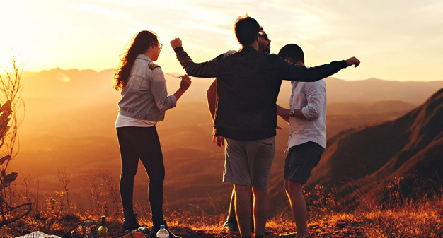 Yogi coaching leaders