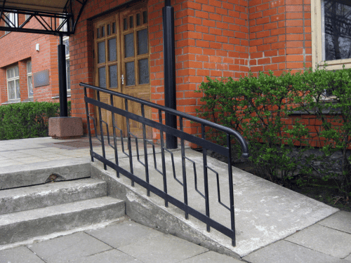 Guardrails in Boston