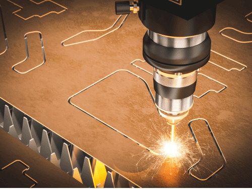 CNC Plasma Cutting in Boston