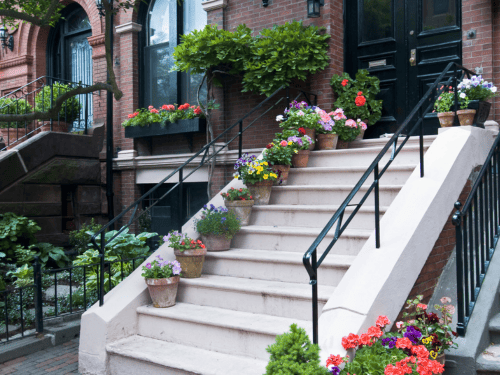 Repairs and Restoration in Boston