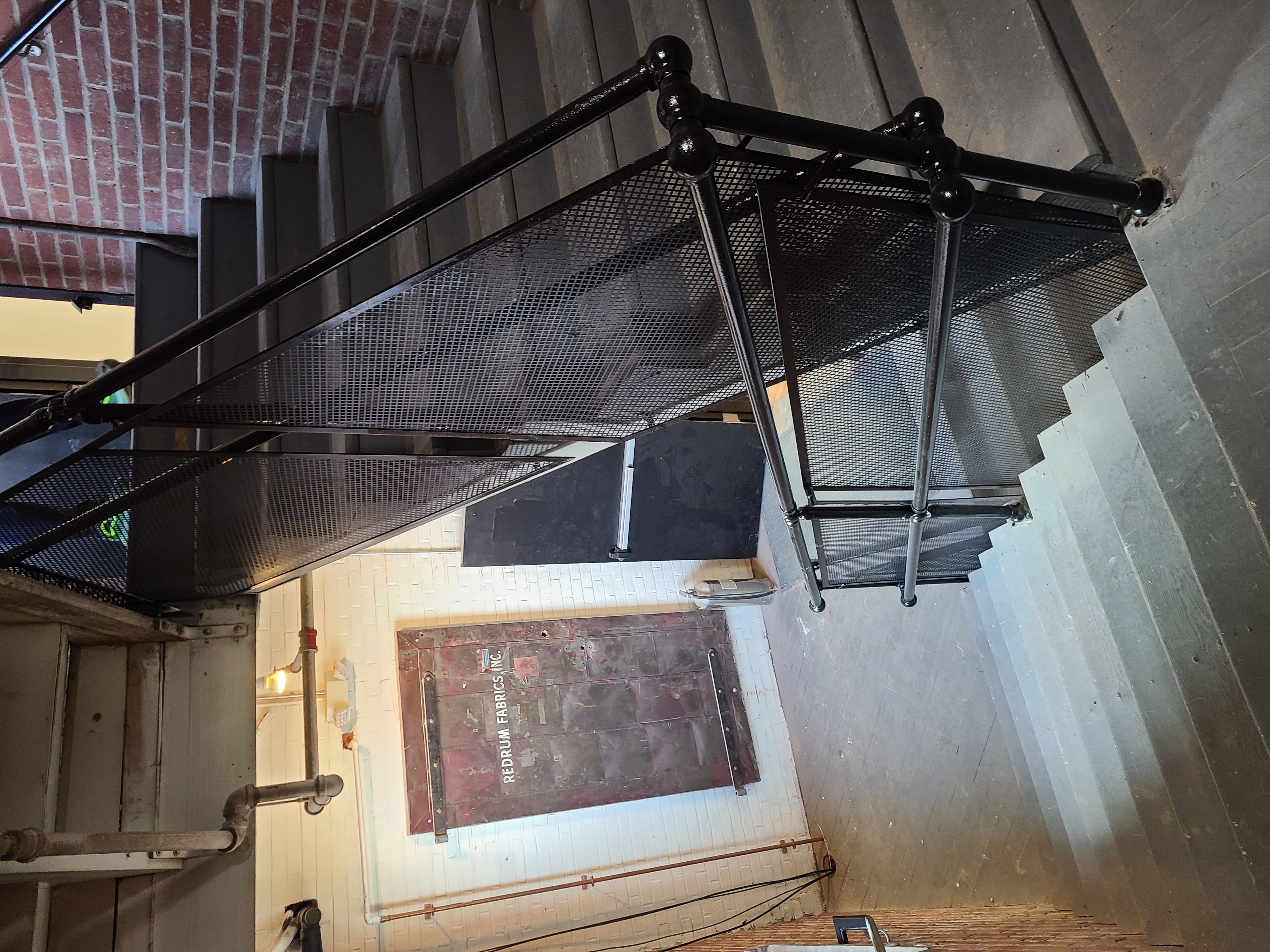 Stainless Steel Cable Rails Boston