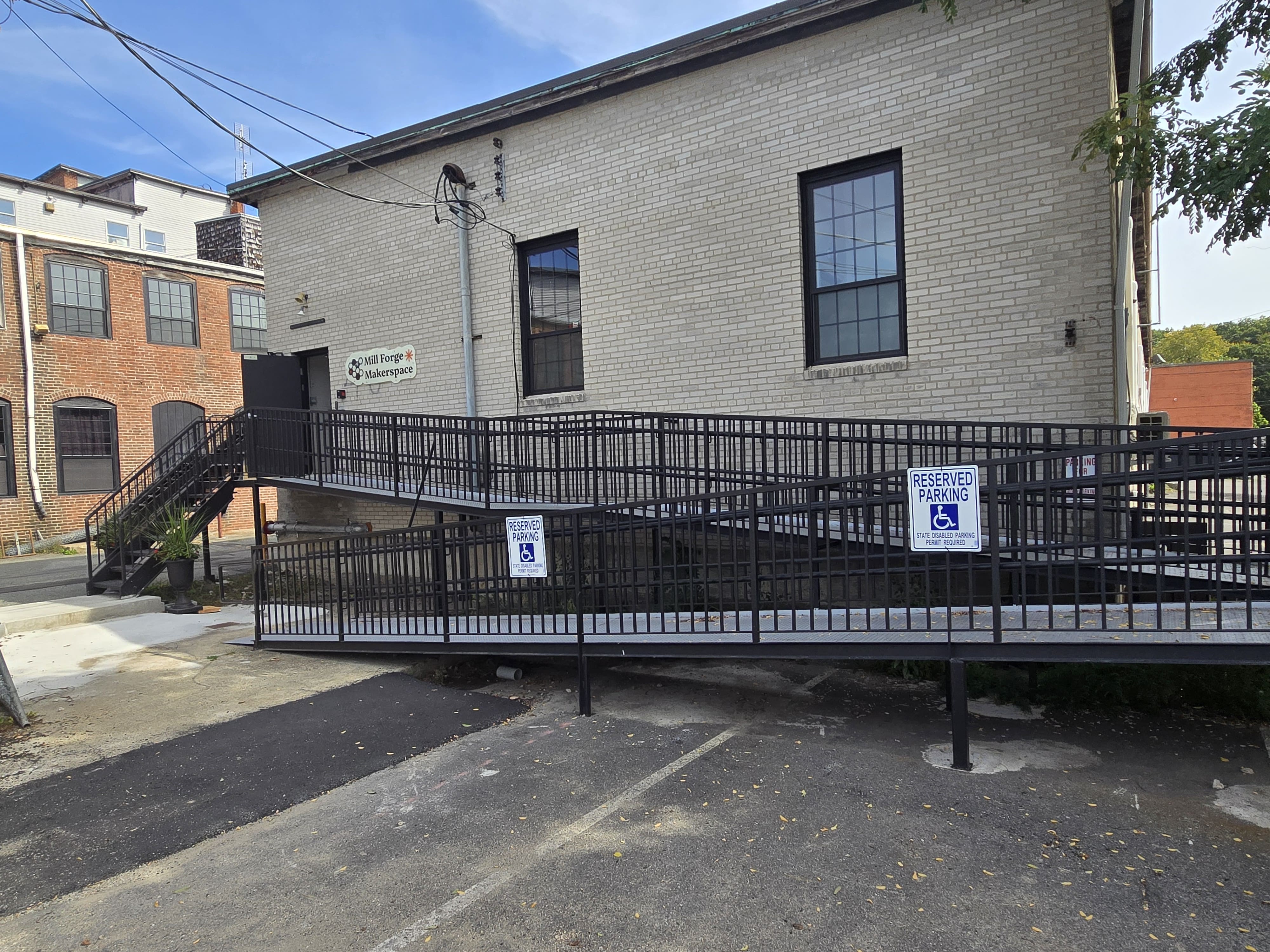  Decorative Metal Work